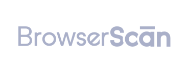 BrowserScan logo