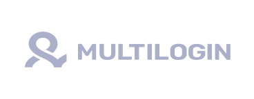 MULTILOGIN logo