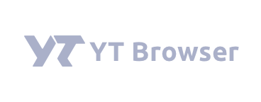 YT Browser logo