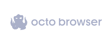 octo browser logo