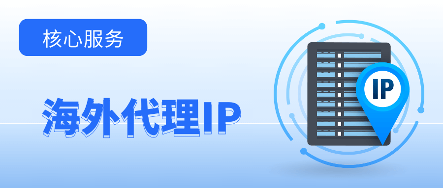 动态IP